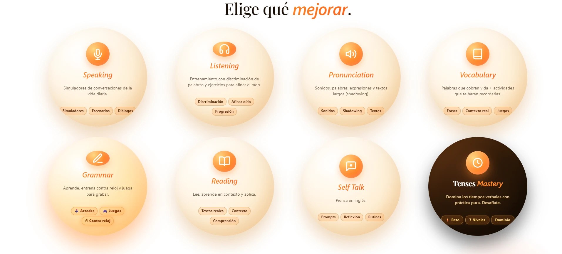 La plataforma LBrain