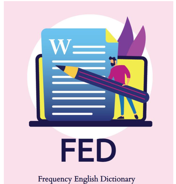 Frequency English Dictionary (FED)